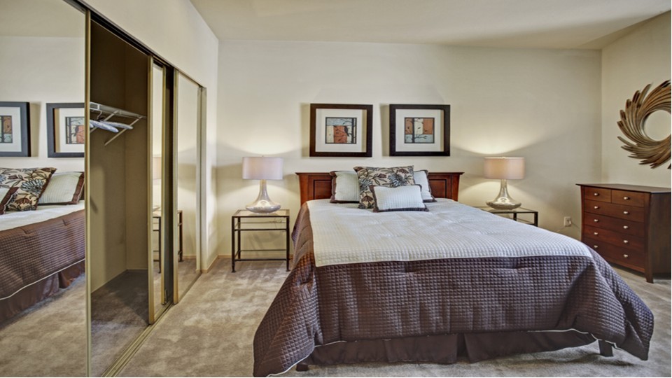 Aspen Creek Apartment Homes Image 6