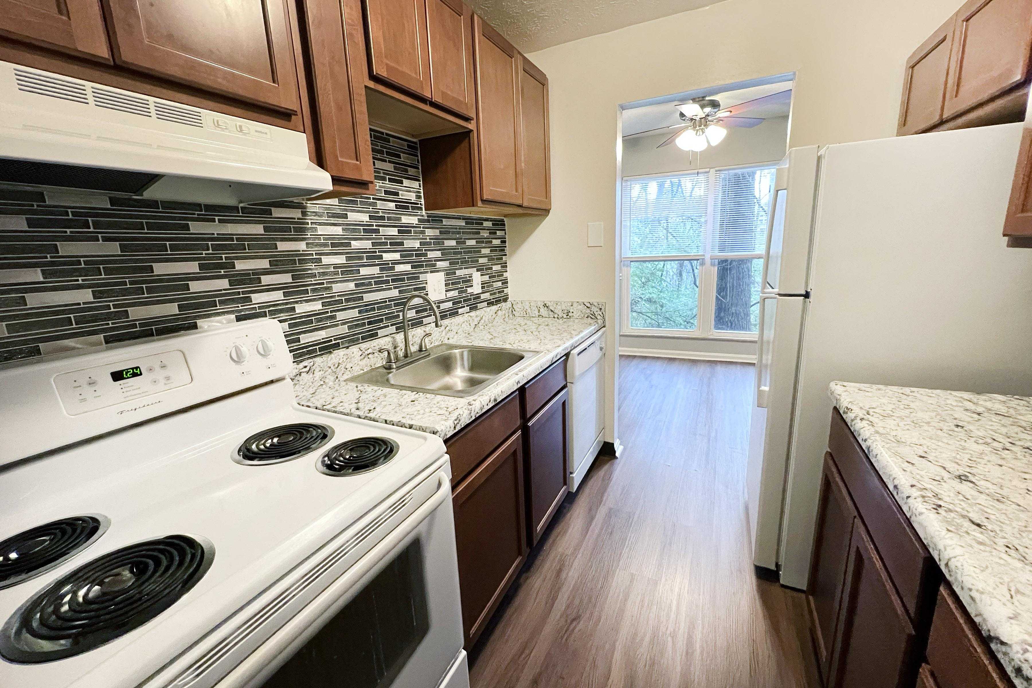 Timber Ridge Apartments Image 54