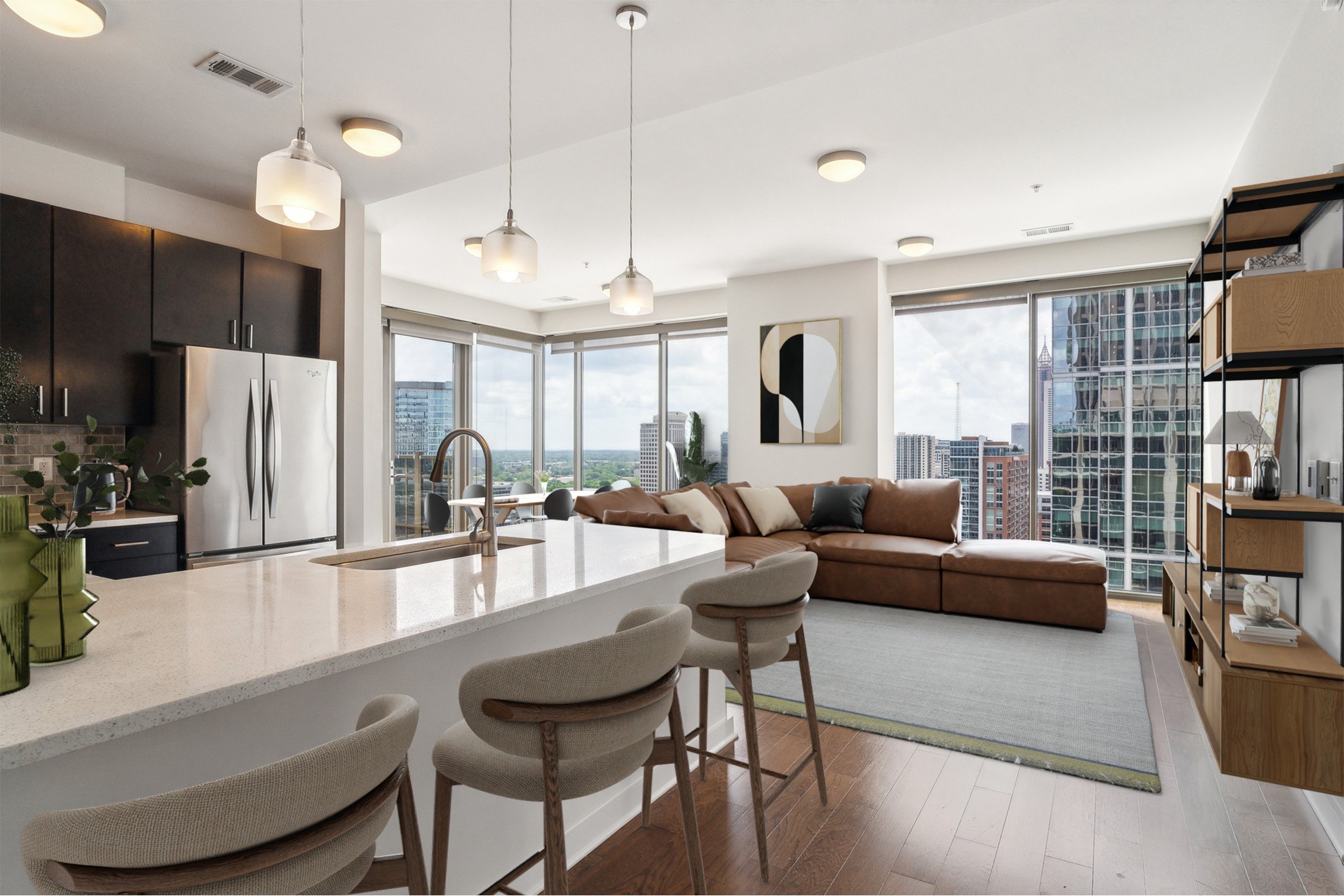 Atlantic House Image 5