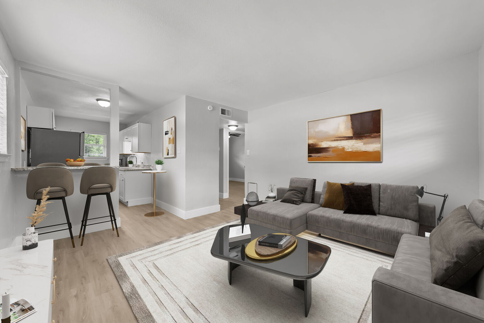 The Ranch at Belt Line Image 2