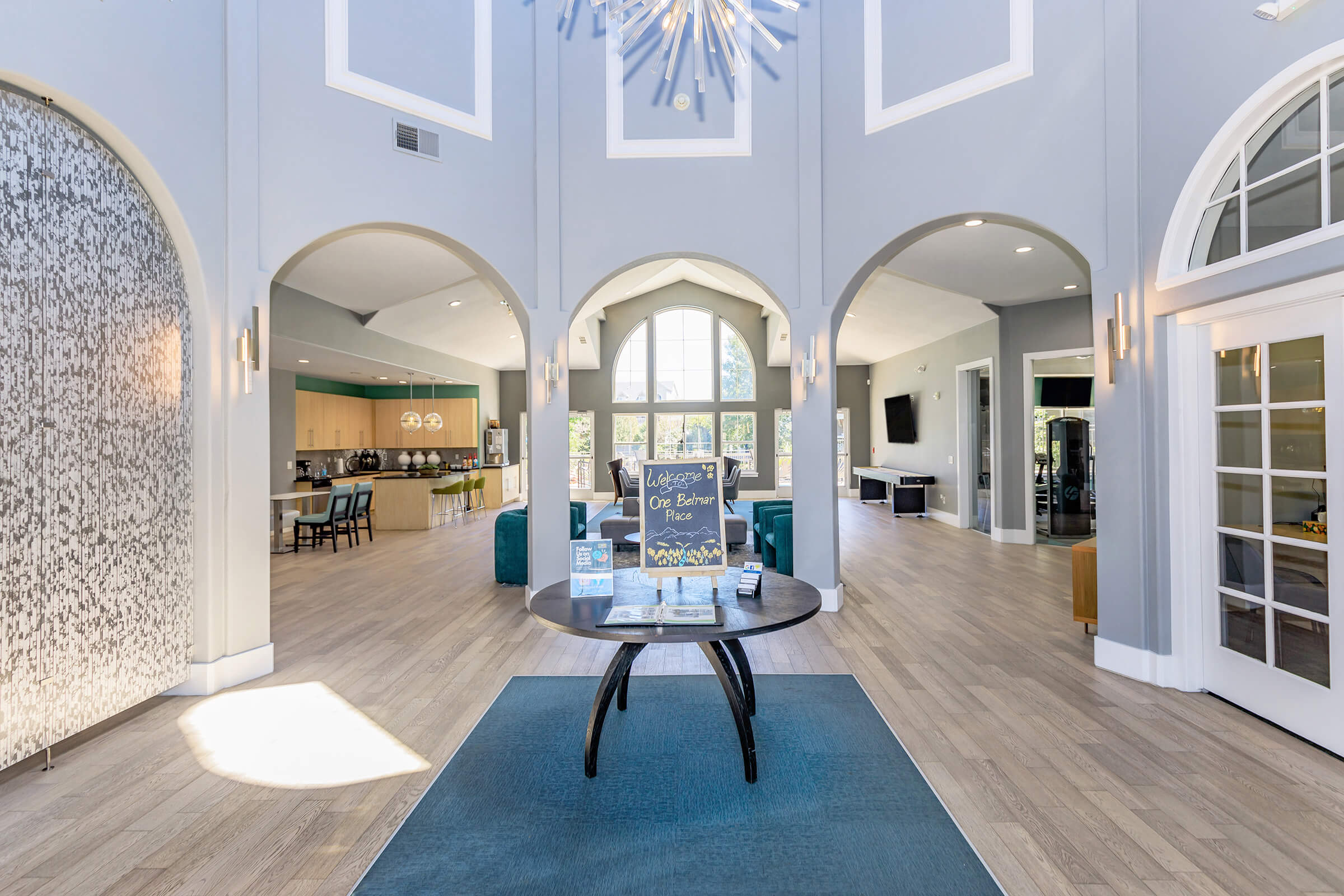 One Belmar Place Image 9