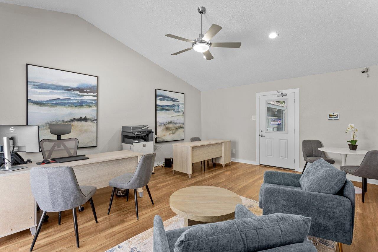 Harwell Apartments Image 16