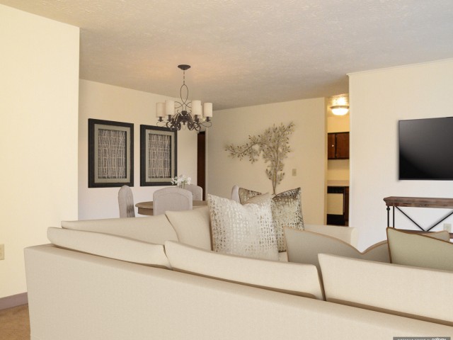 Lindenbrooke_Living Area