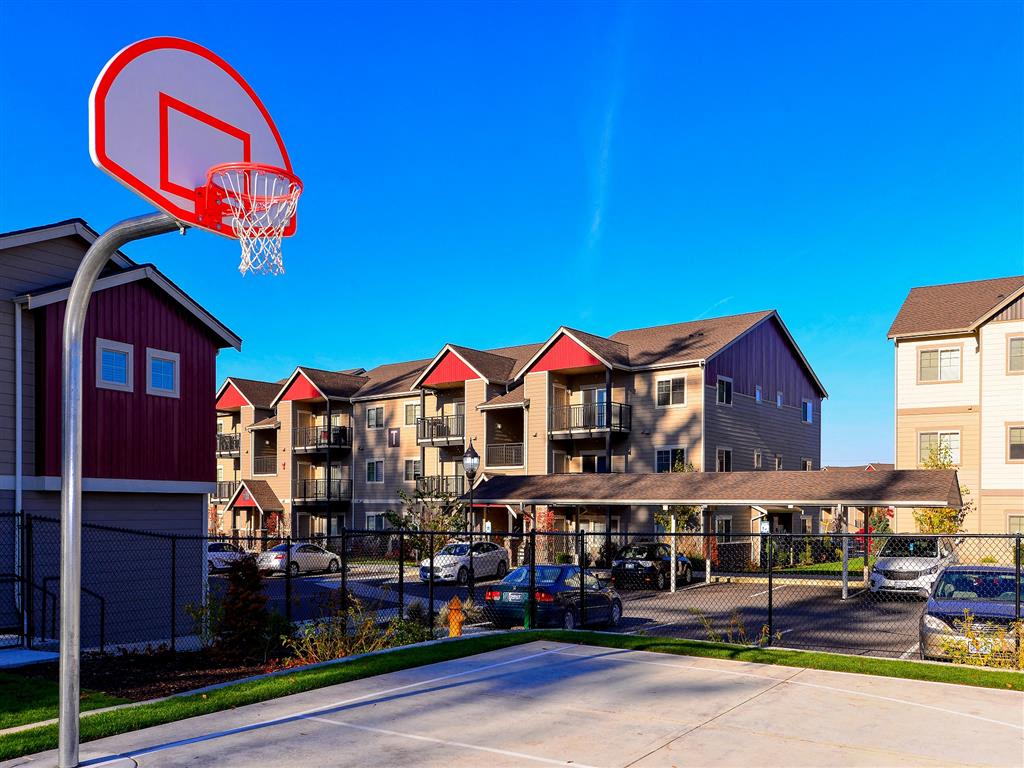 The Arbors at Edgewood Image 21