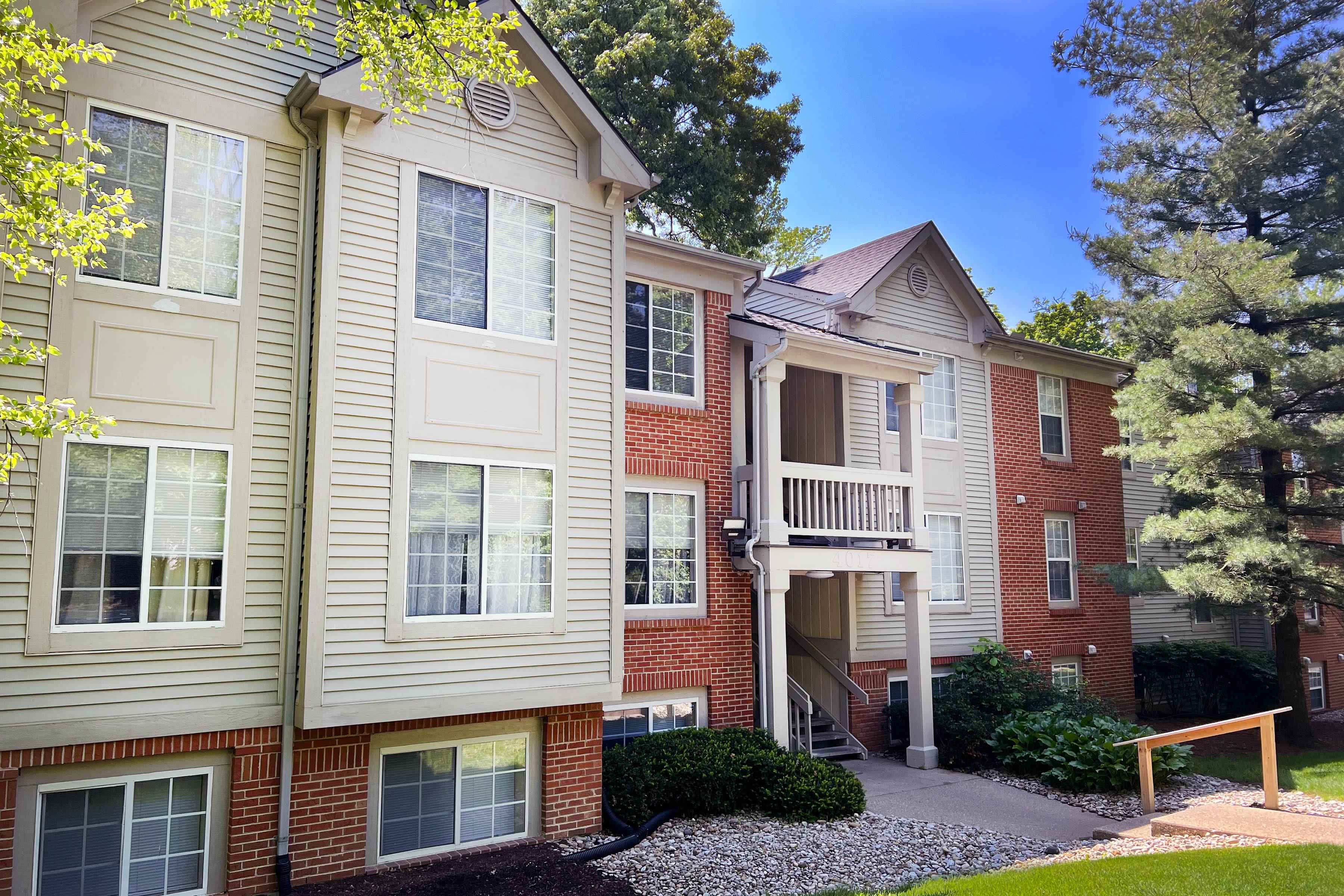 The Vinings Apartments Image 5