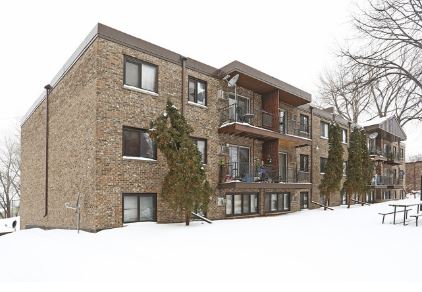 Marion Manor Image 1