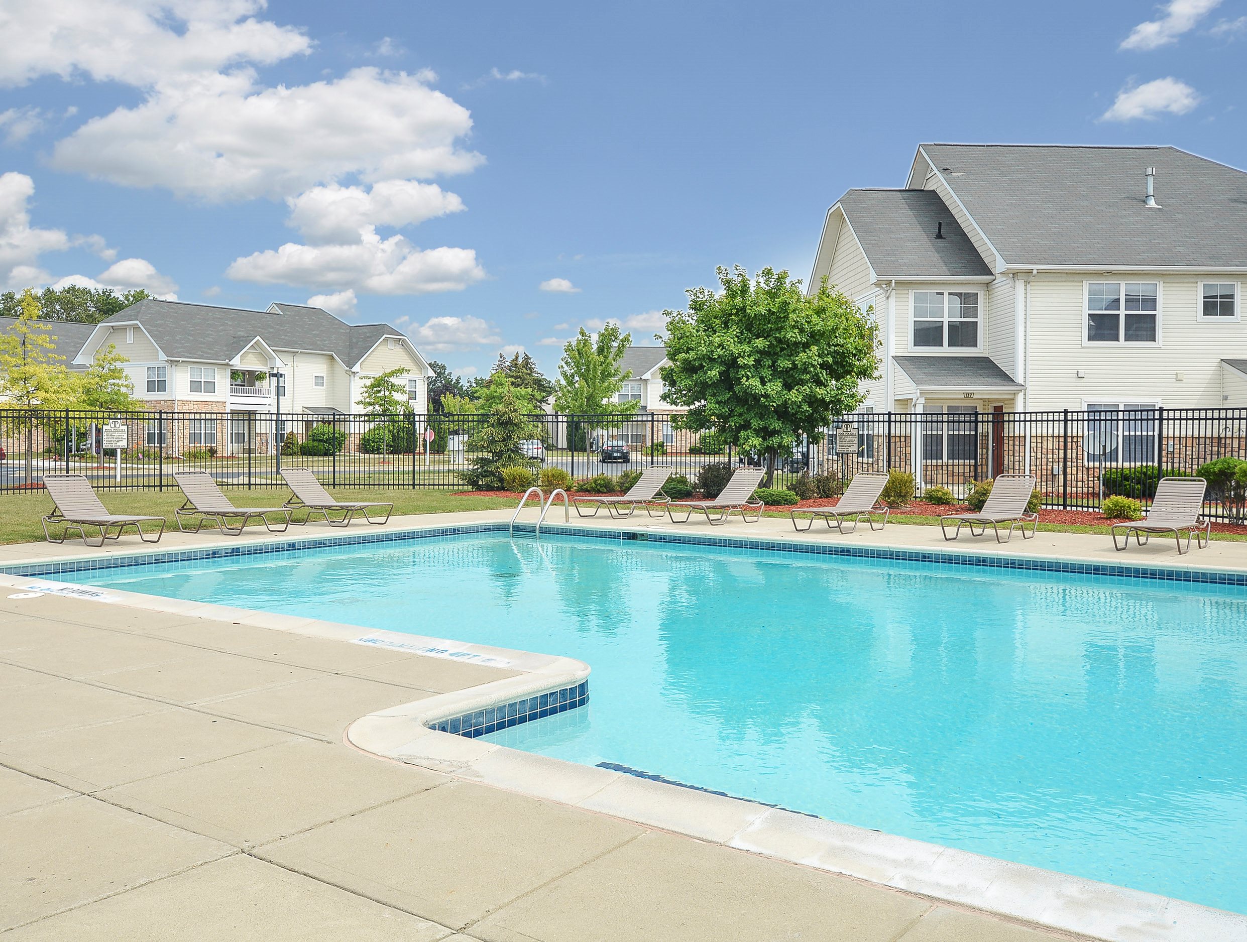 Preston Pointe of Brownstown Image 1