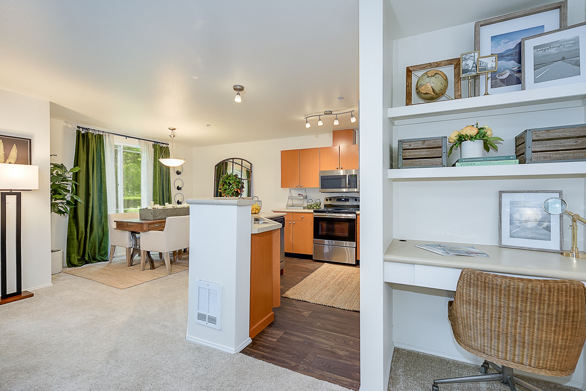 Evans Creek at Woodbridge Image 37