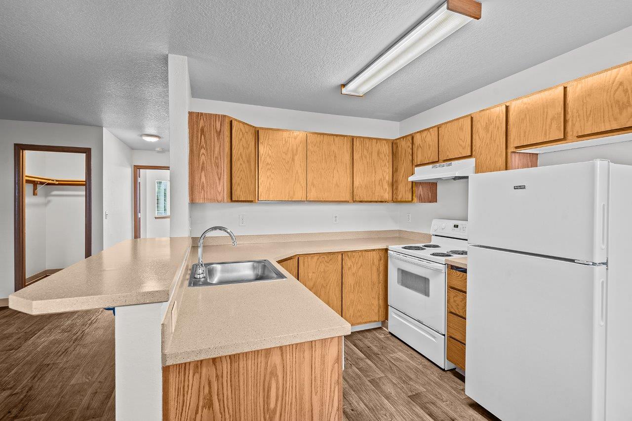 Gilhurst Apartments Image 1