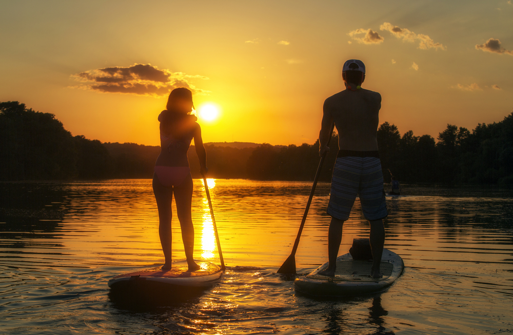 Folsom lake fun just minutes away