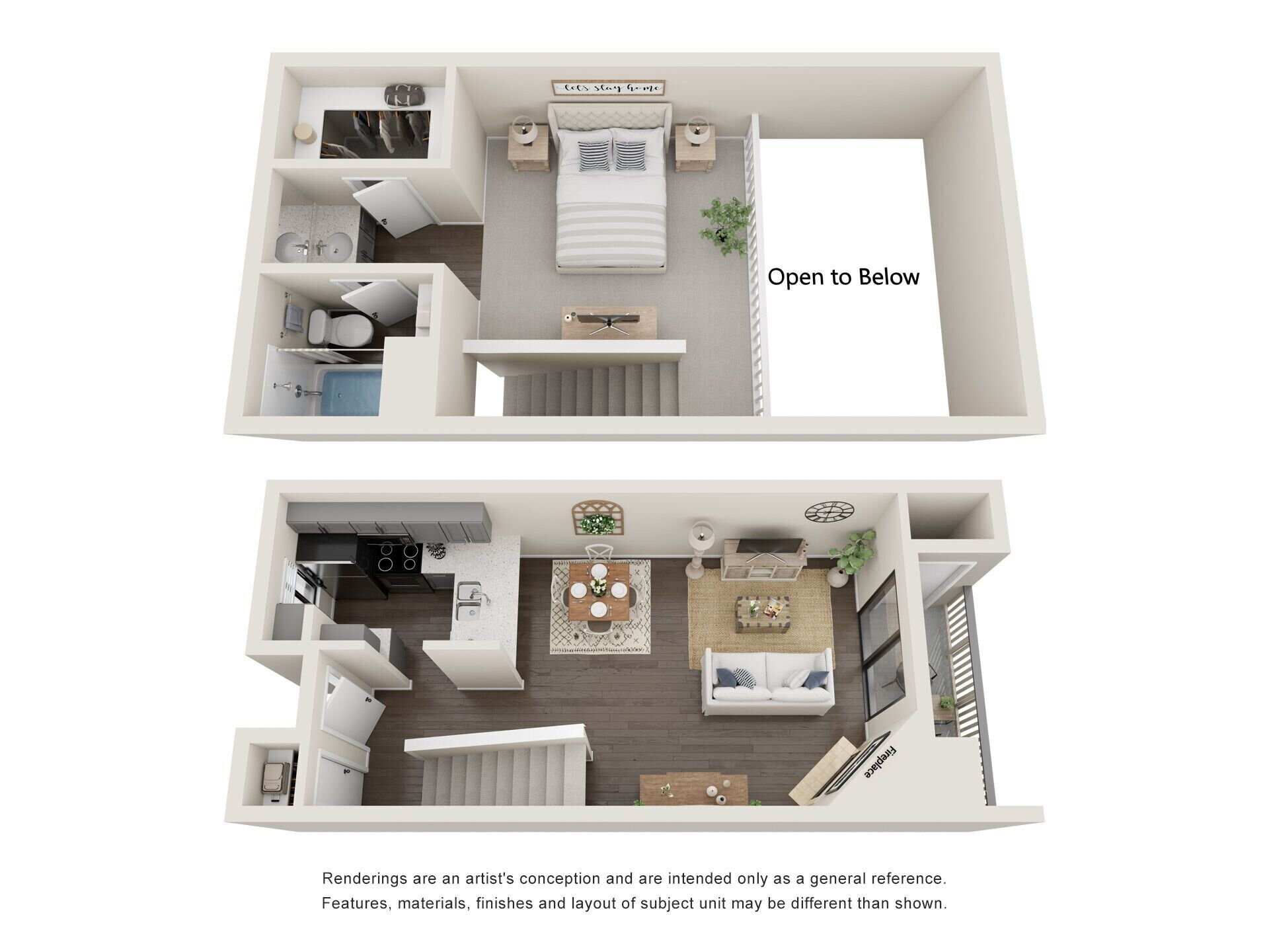 The Hilltop Apartment Homes Image 44