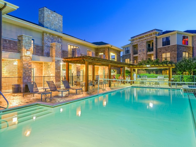 Aspire McKinney Ranch Image 1