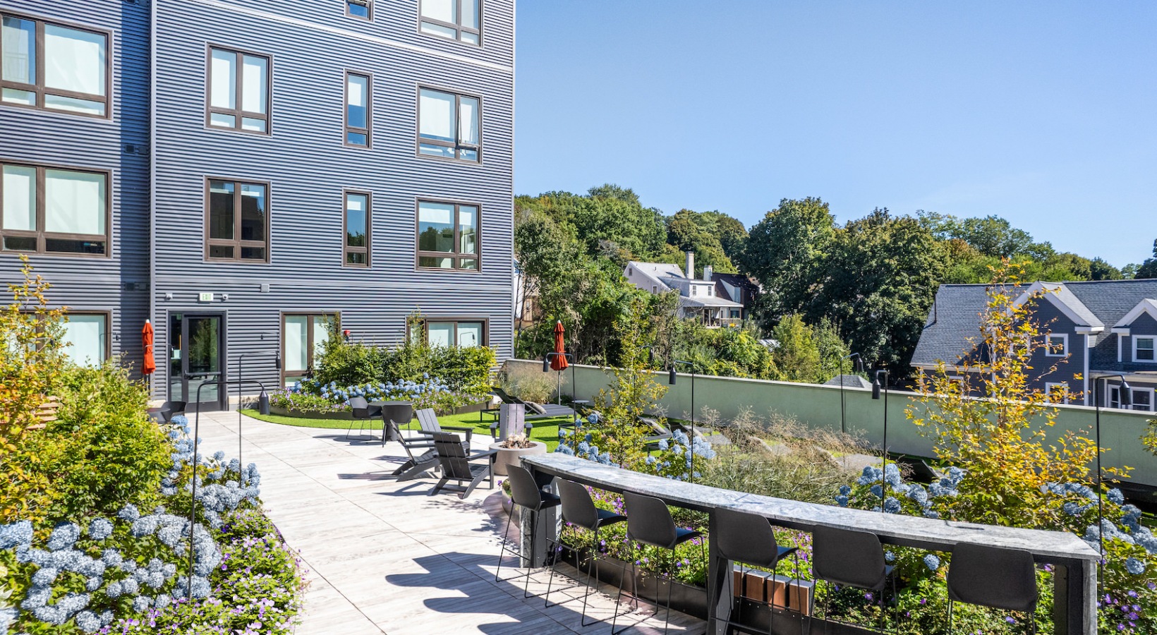 The Brookliner  Image 16