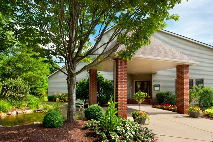 Belmont Ridge Apartments Image 2