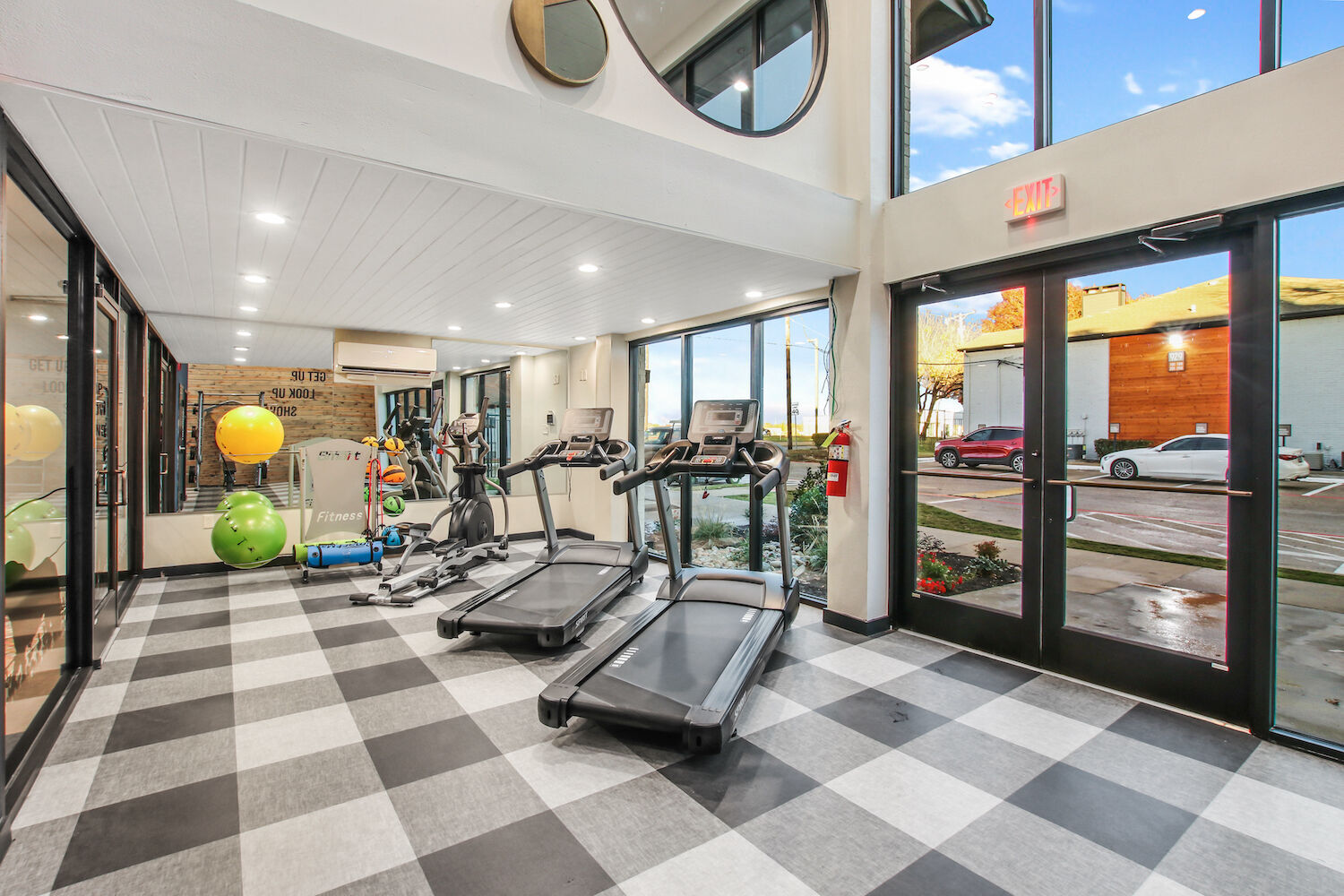 Lockhart Apartment Homes Image 36