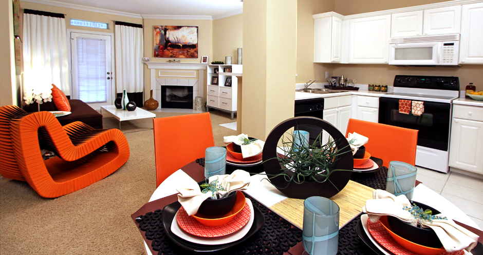 TurtleCreek Apartments Image 12