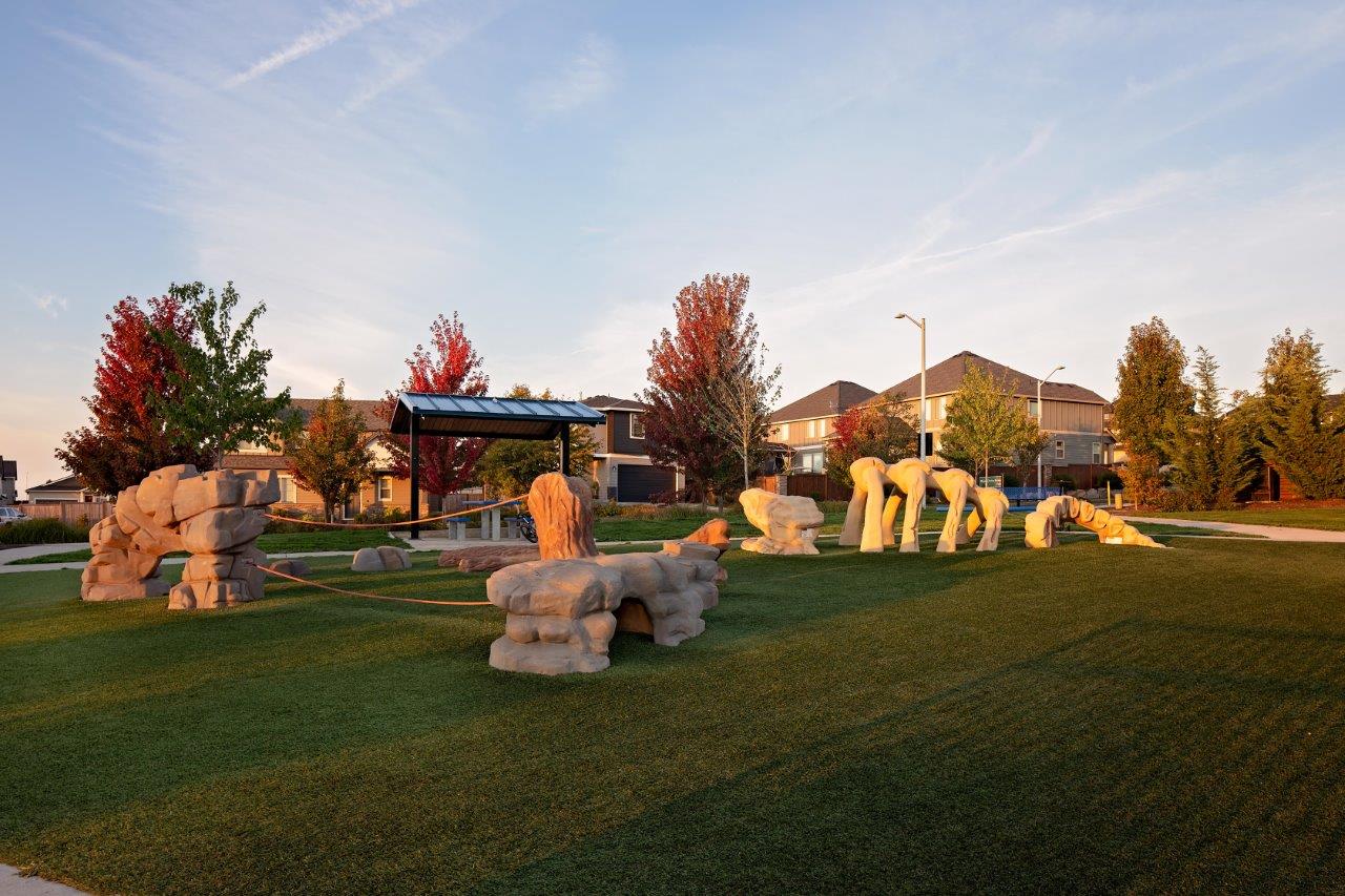 Residences at Butler Creek Image 24
