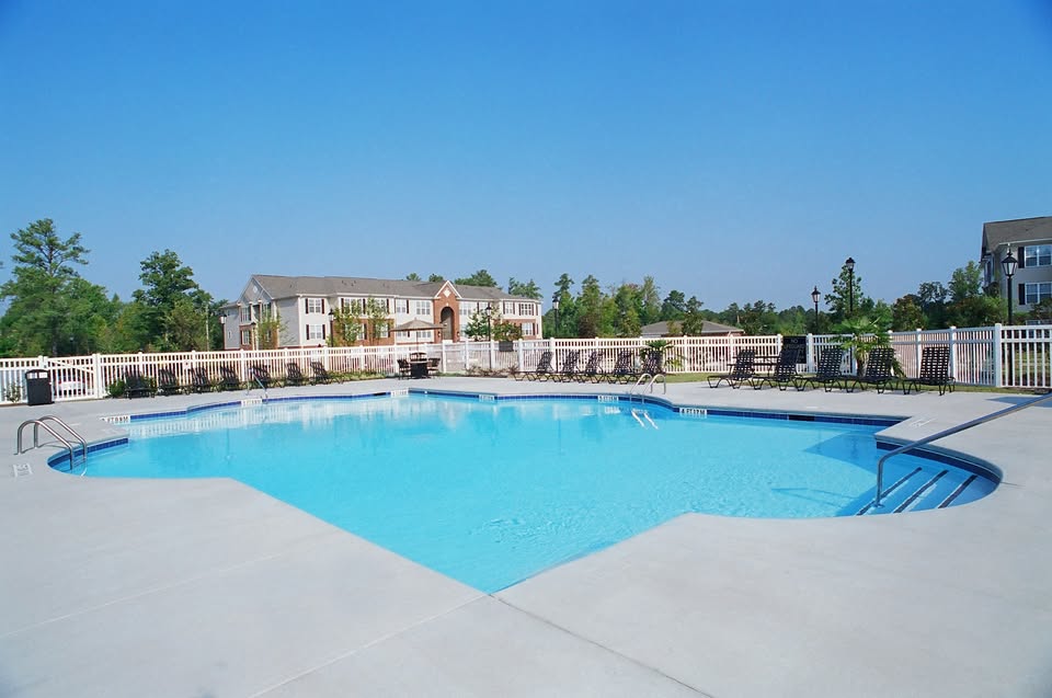 Berkshire Park Image 1