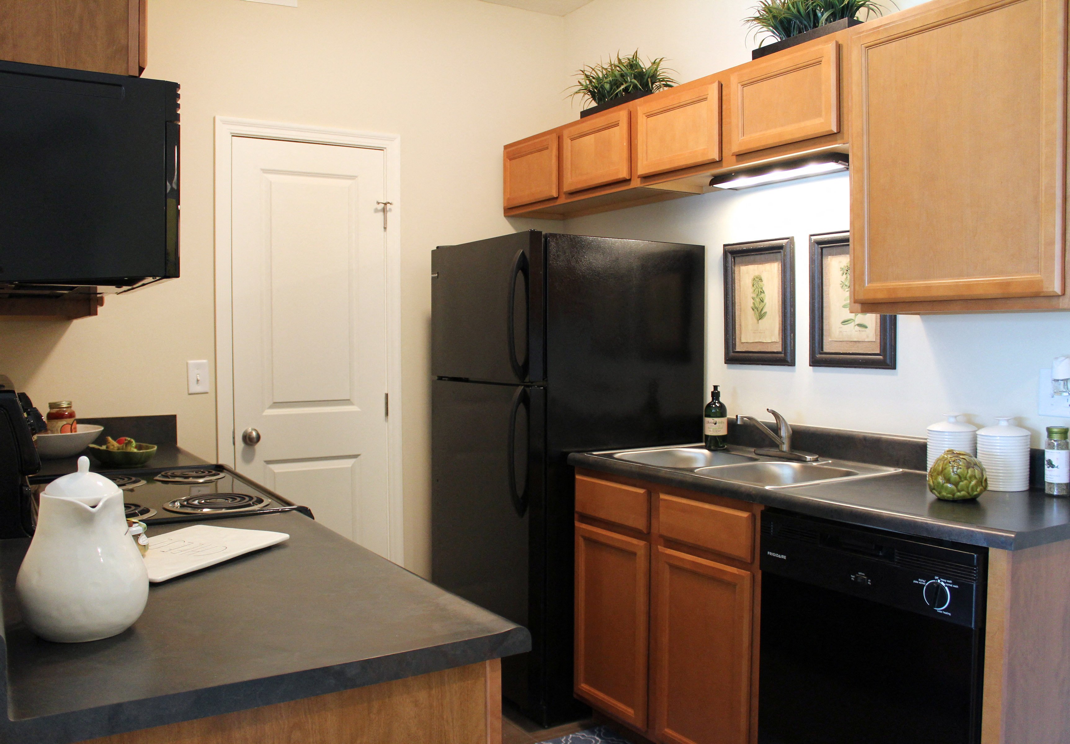 Residences at Northgate Crossing Image 34