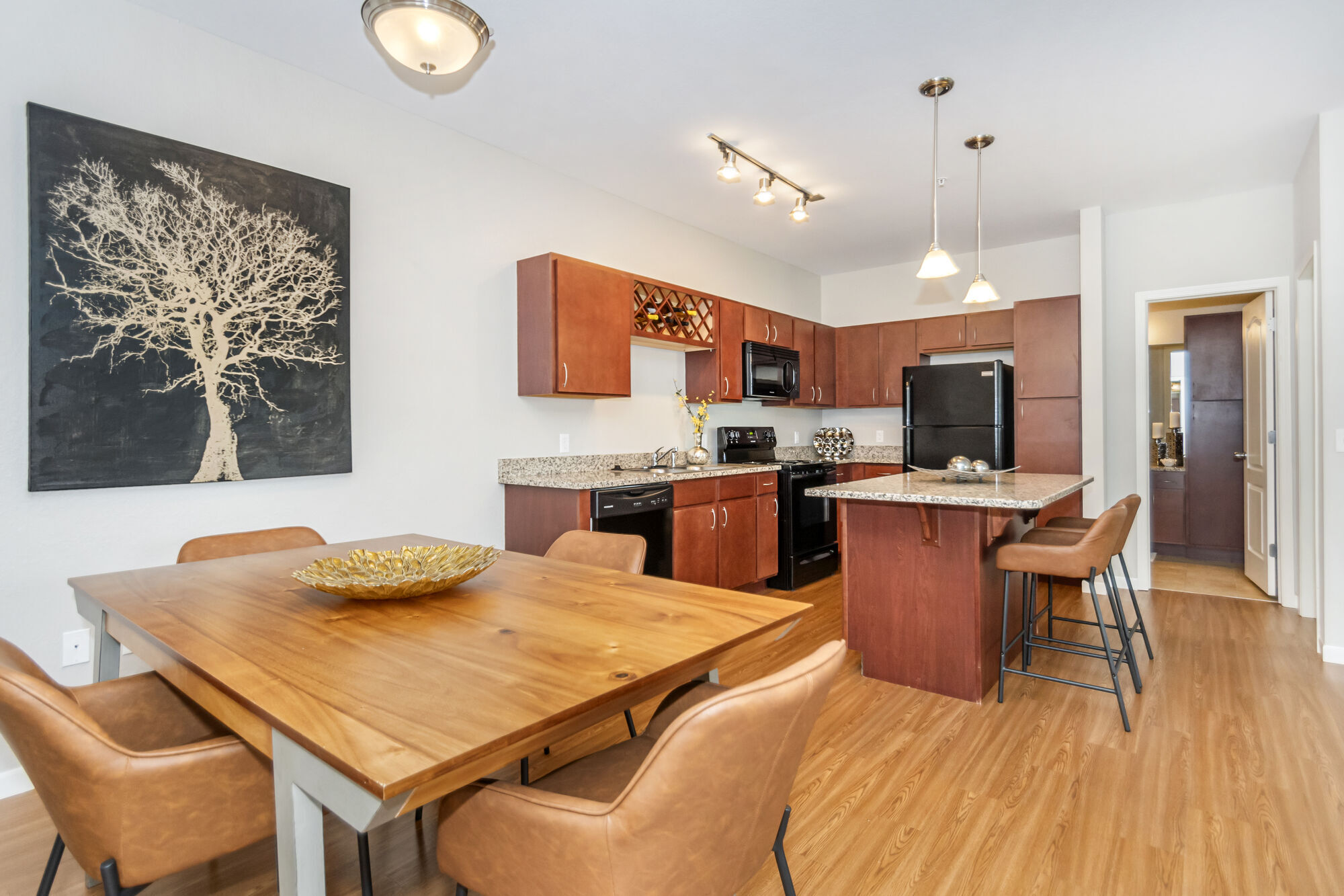 Enclave at 127th Apartments Image 18