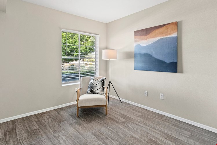 Partake in bedrooms flooded with Arizona sunlight feeling comforting and divine at the same time.