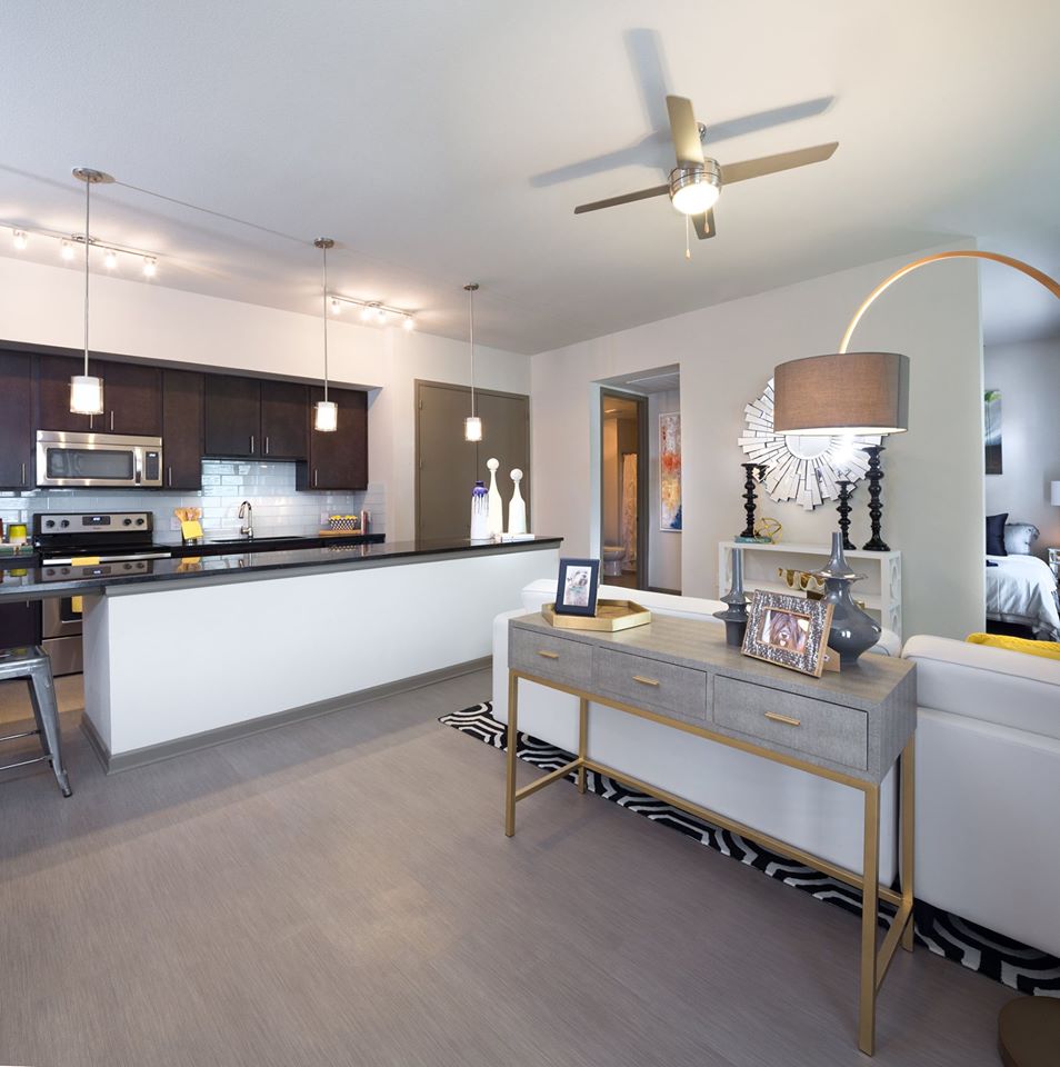 The Gentry On M Streets Image 9