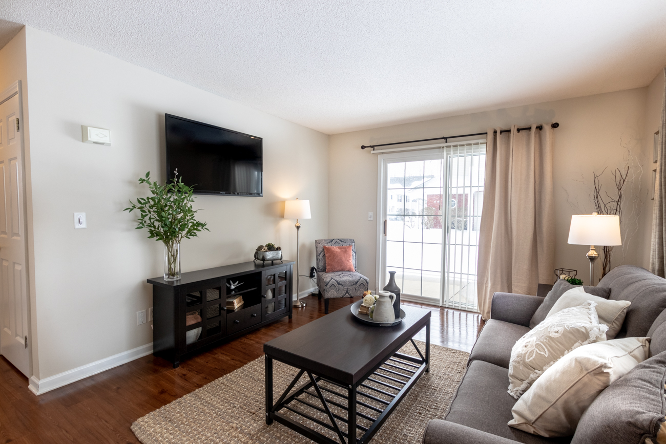 Autumn Creek Apartments Image 3