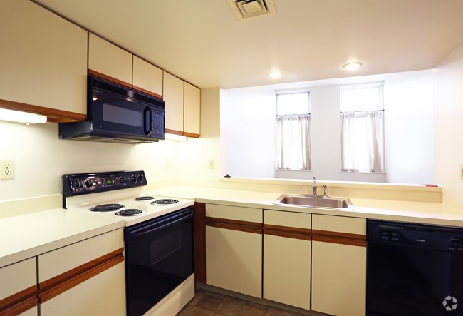 School House Apartments Image 8