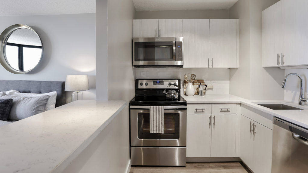 Eugenie Terrace on the Park Image 14