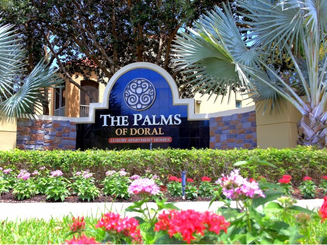 The Palms of Doral Image 1