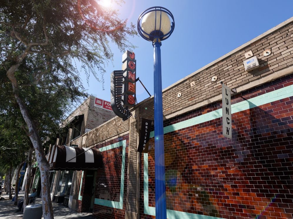 Around the Community