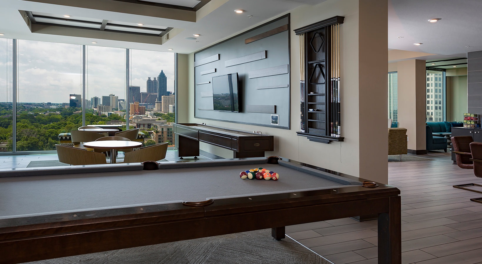 Azure on the Park Image 18