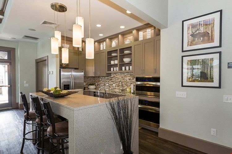 Lodge at Black Forest Image 7