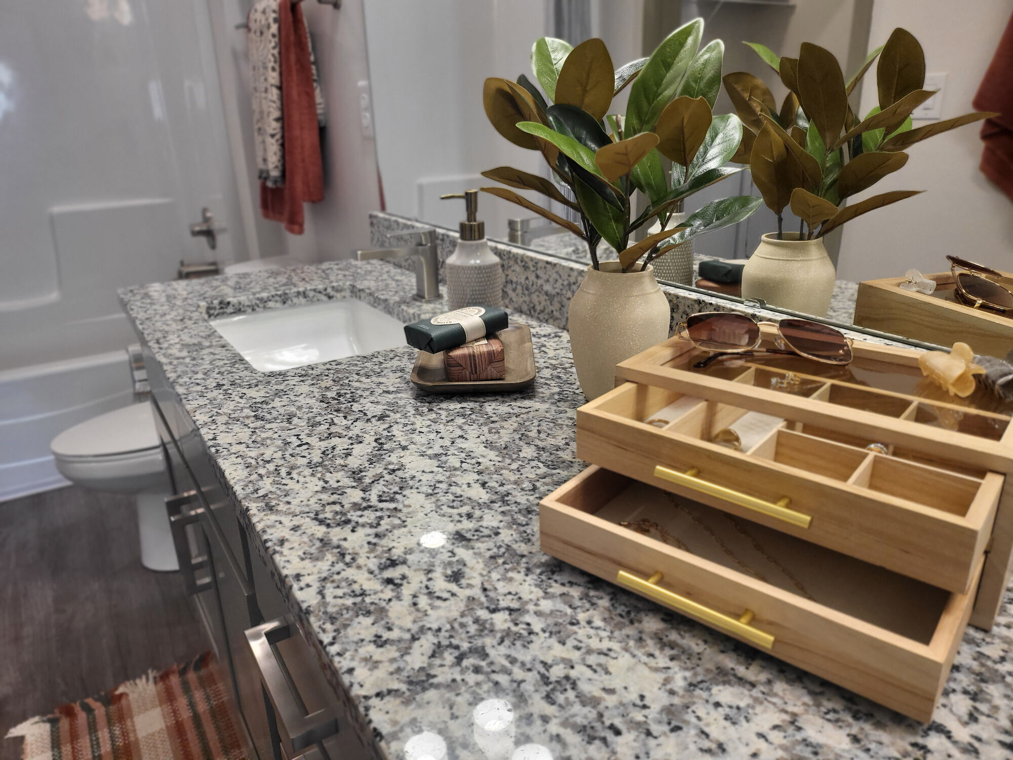 Treadway at New Trails Apartments Image 26