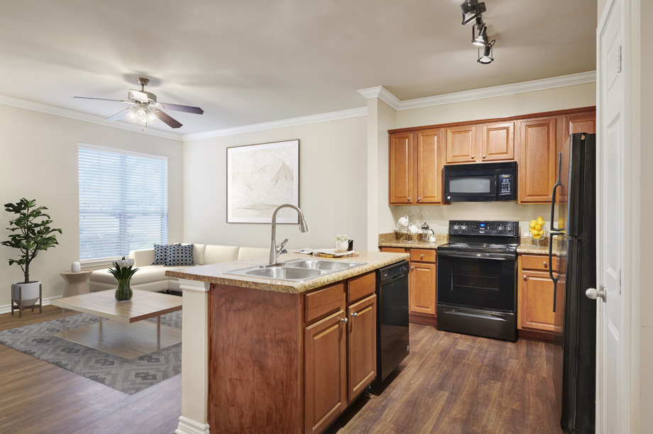 Camden Woodson Park Image 3