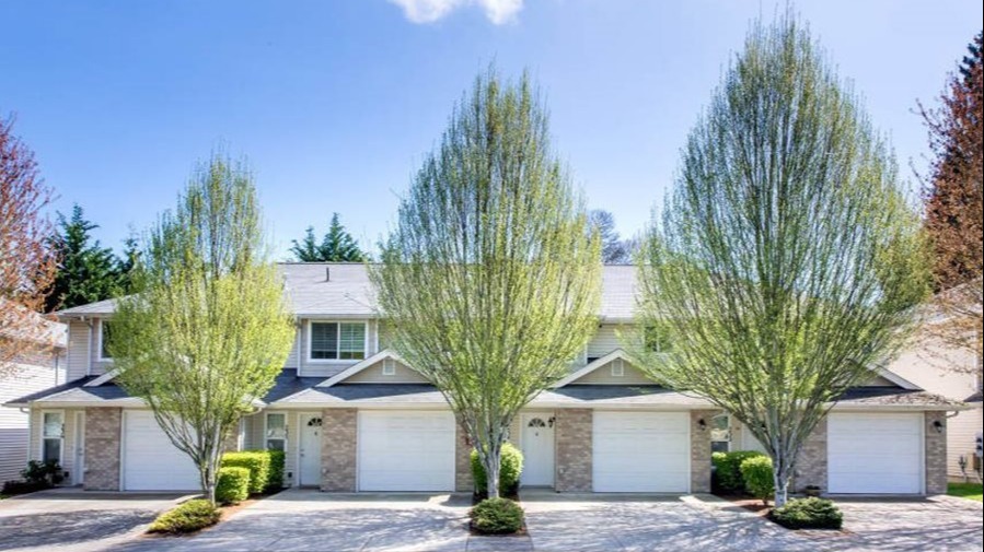 Townhomes at Mountain View Sumner Image 19