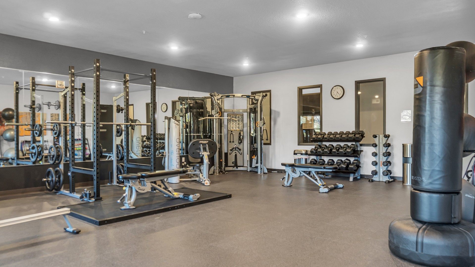 Overlook on the Creek Image 11