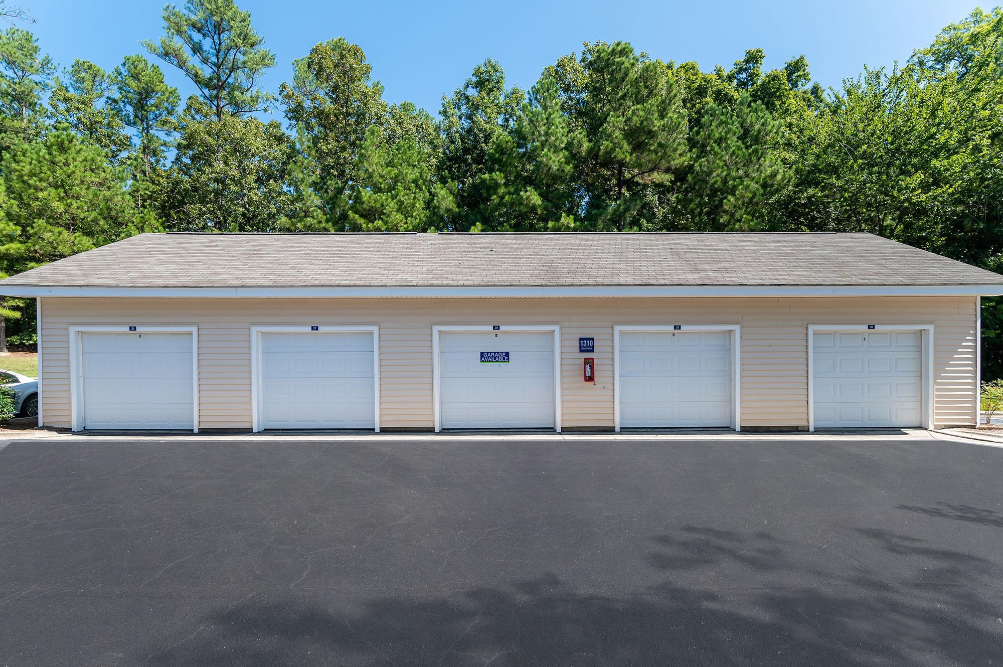 Camden Reunion Park Image 19