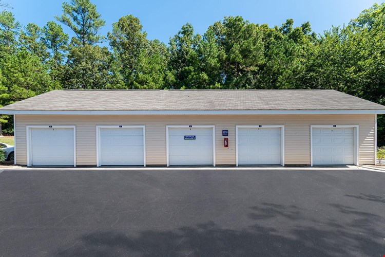 Camden Reunion Park Image 19