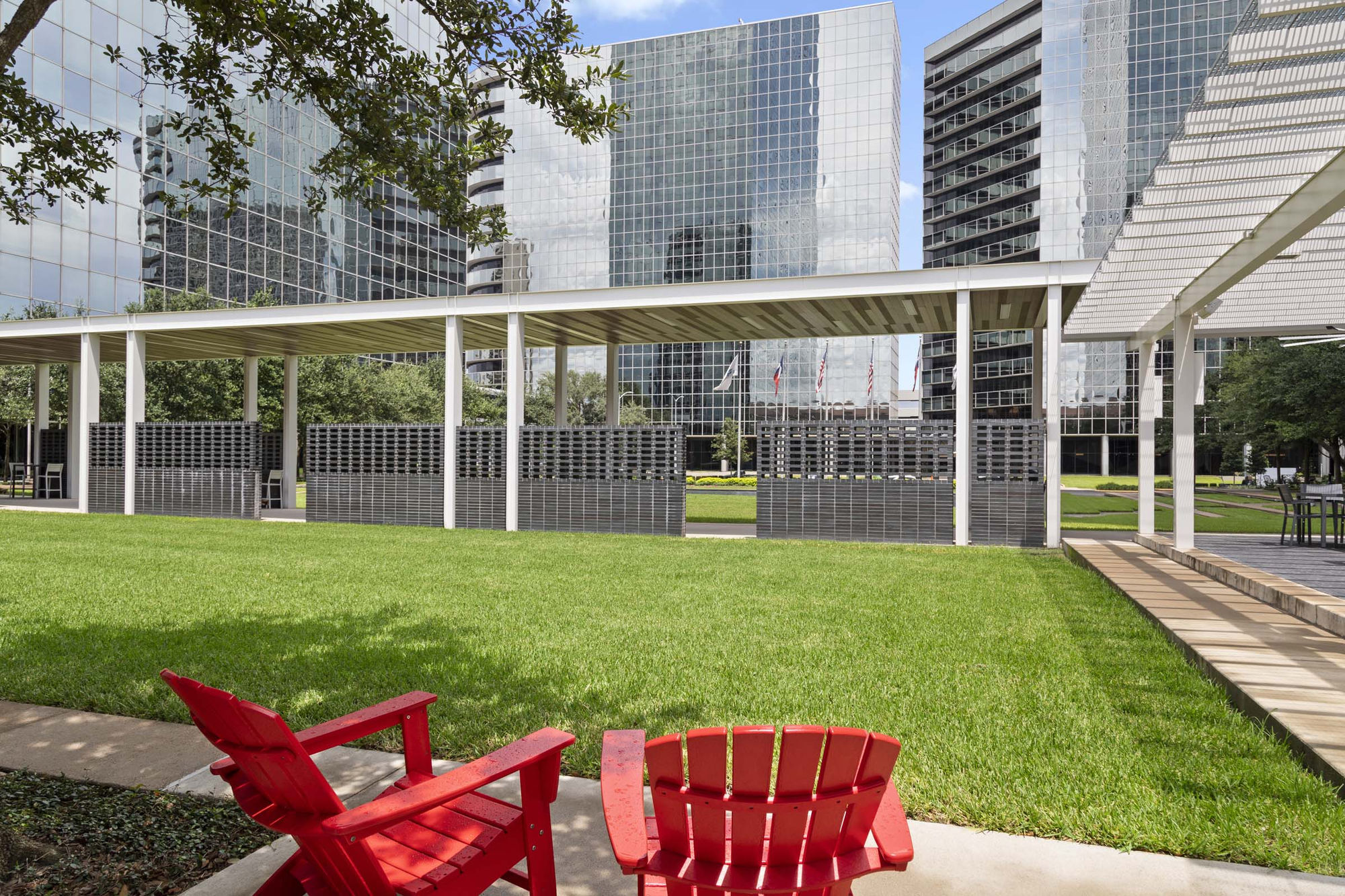 Camden Plaza Image 34