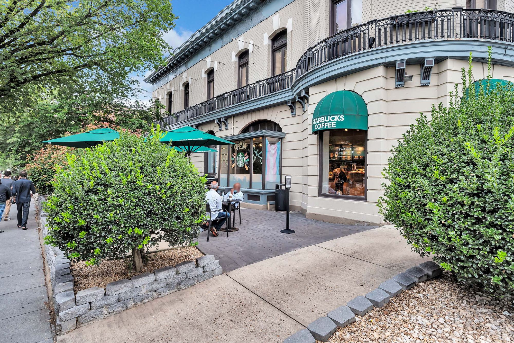 Camden Roosevelt Image 41