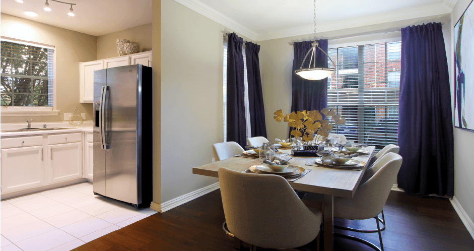 The Saxony Apartments Image 33