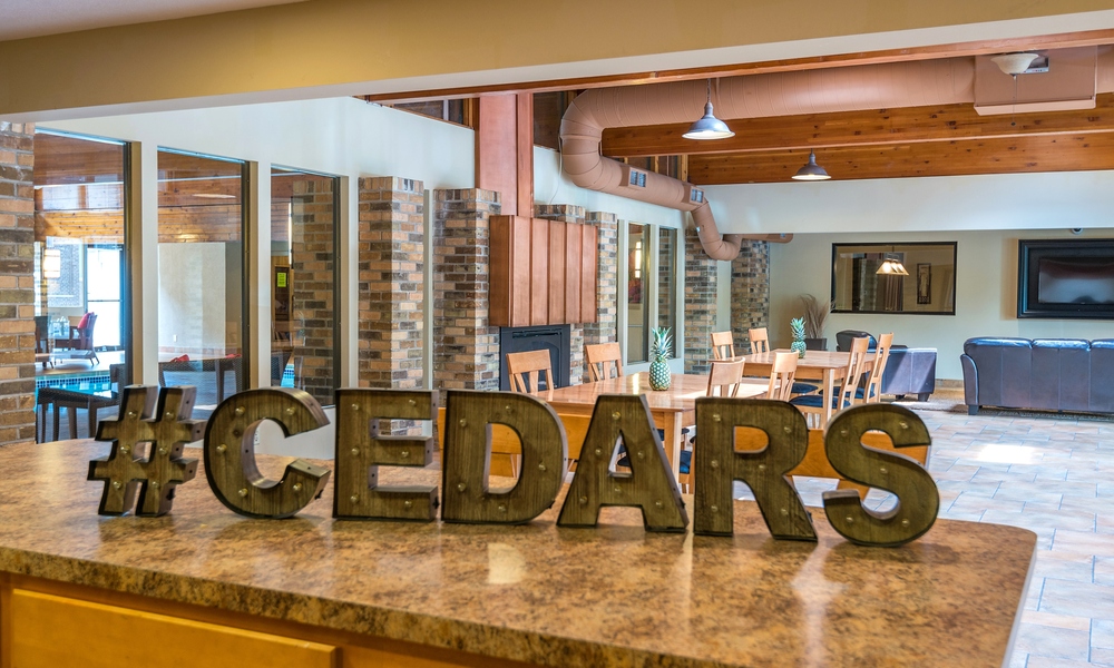 Cedars 94 Apartments Image 2