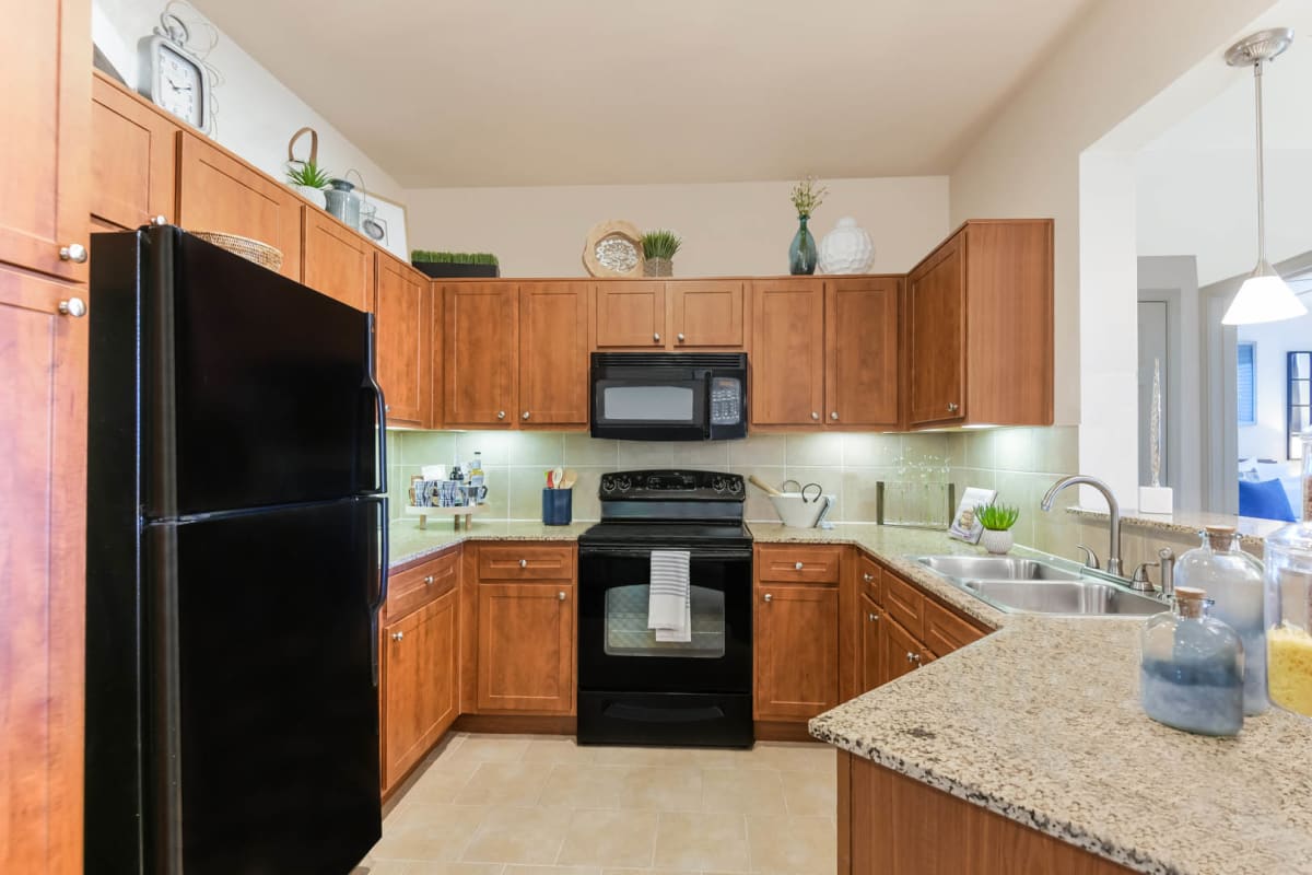 The Falls at Copper Lake Image 10