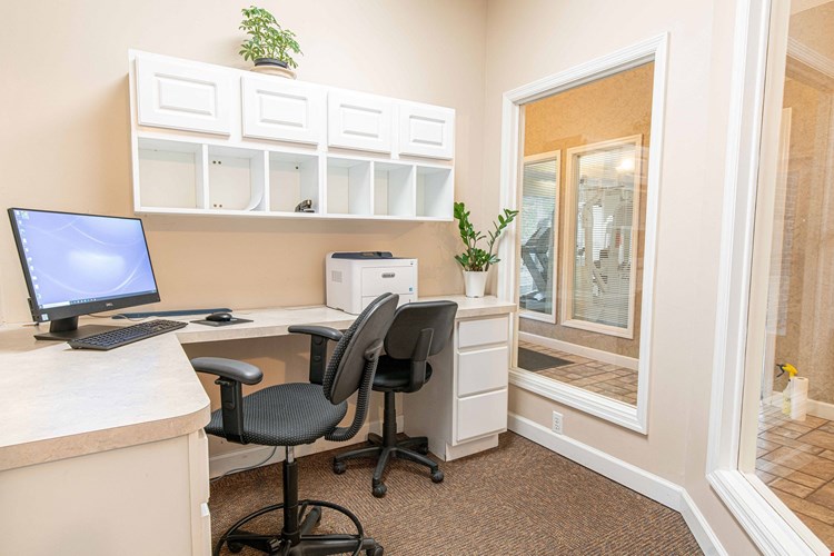 Peachtree Apartments Image 17