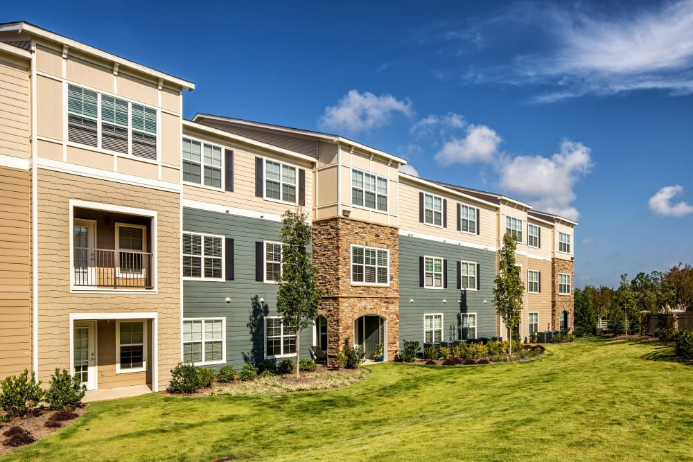 Enclave At Highland Ridge Apartments Image 35