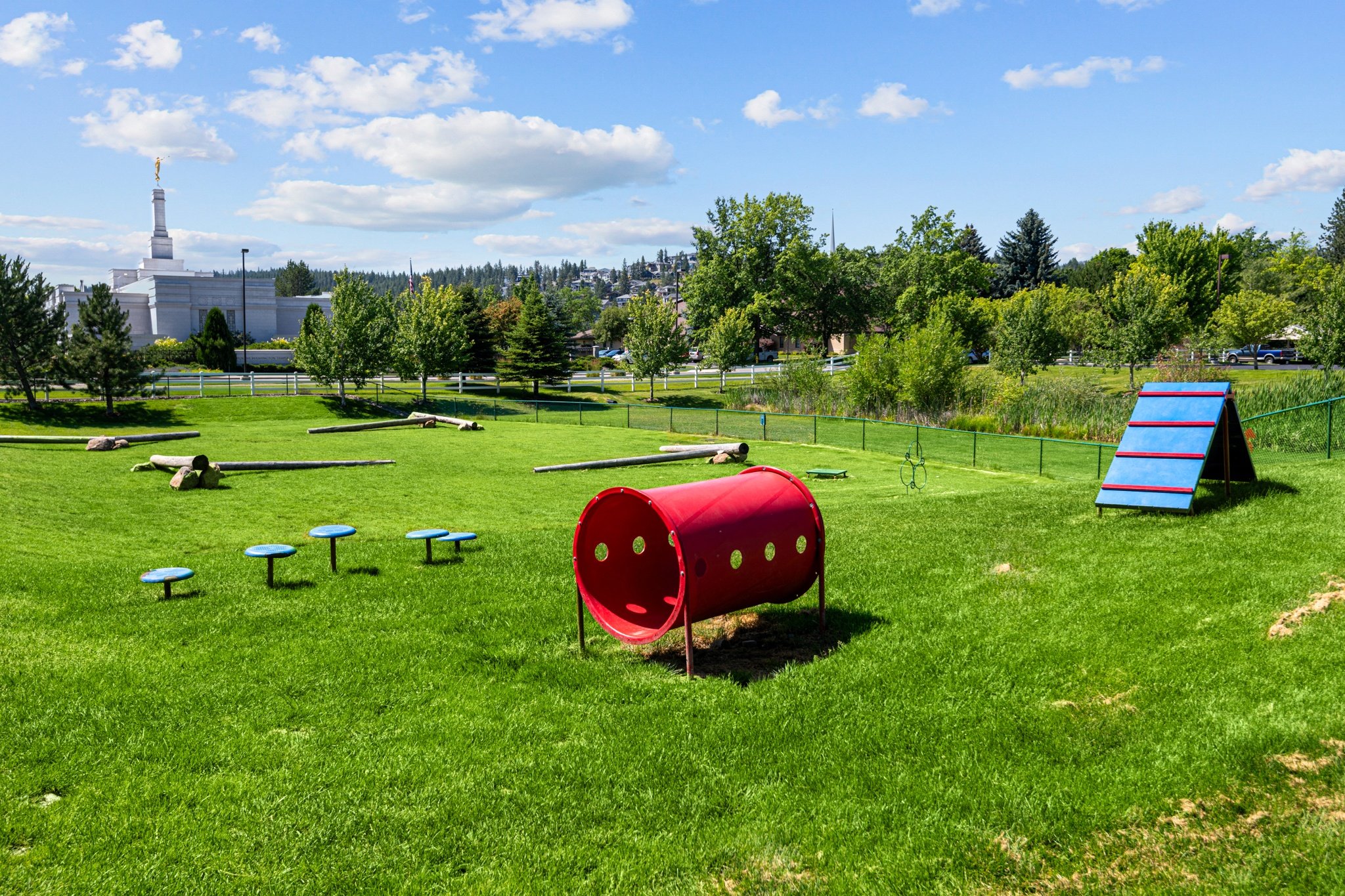 Dog Park