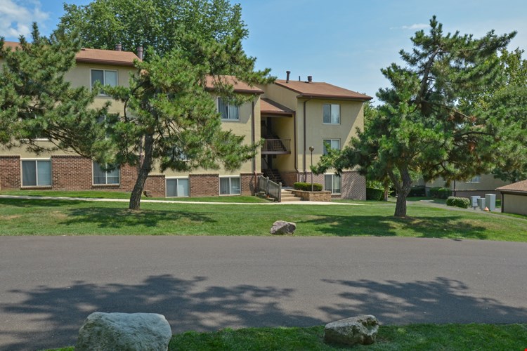 Fox Run Residential Buildings