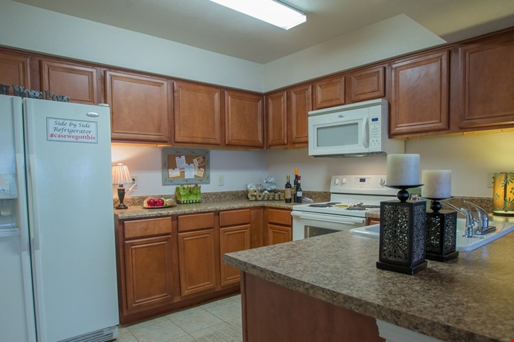 Villas at Aspen Park Image 8