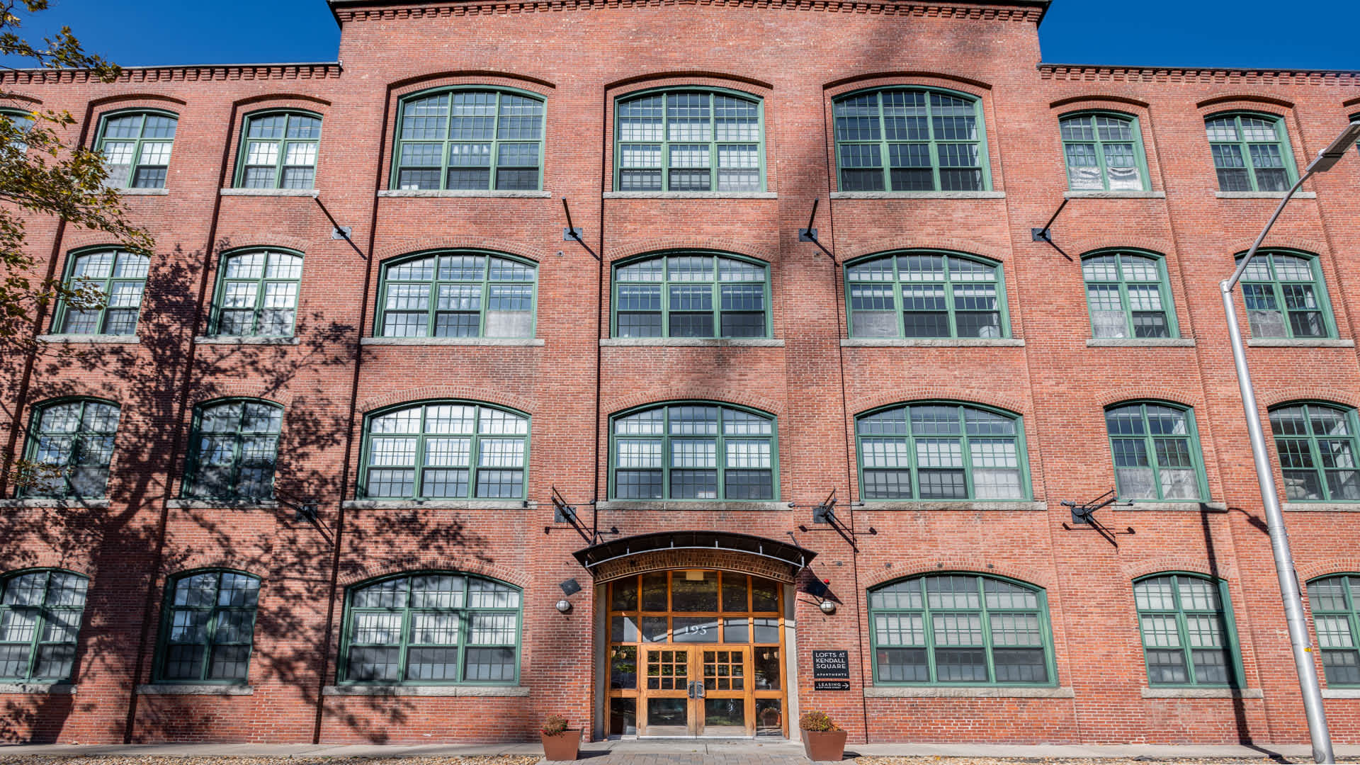 Lofts at Kendall Square Image 2
